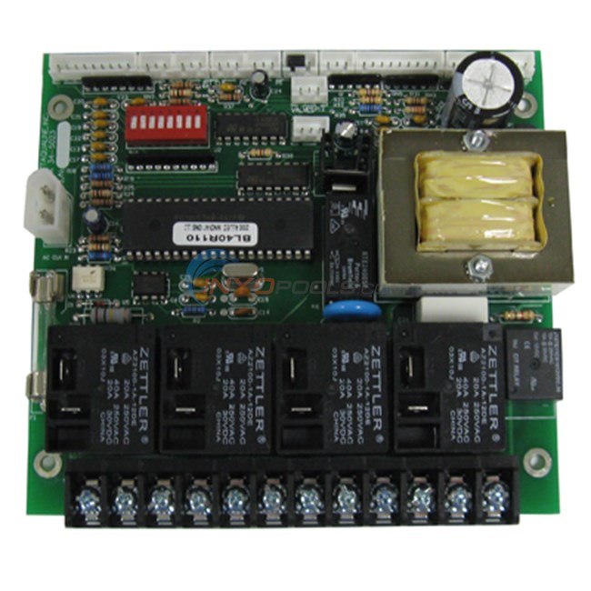 Control Board 0010343761 9001077304A 34 Control Board 0010343761 9001077304A 34